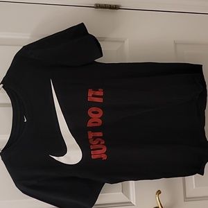 Mens Small cotton tshirt